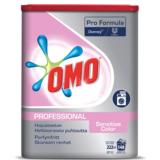 Pyykinpesuaine Omo Professional Color Sensitive 8 kg