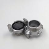 Kynsiliitin DN50 x 2" uk