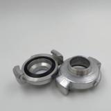 Kynsiliitin DN80 x 2" uk