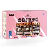 Kissanruoka Dagsmark kastikemix 12x80 g