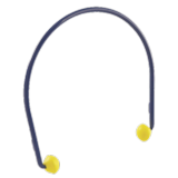 Sangalliset Korvatulpat Ear Cap 3M