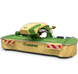 Krone EasyCut F 320 - etuniittokone