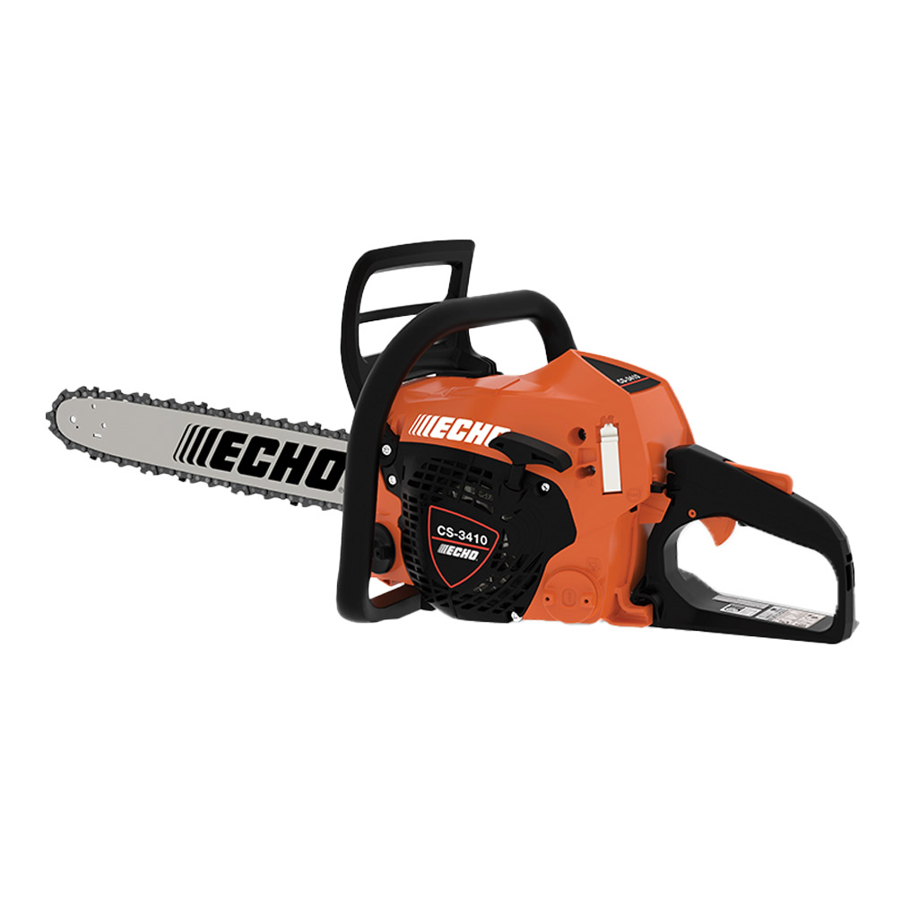 Moottorisaha Echo CS-3410