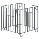 Lavasäkkiteline MAXI Espegard