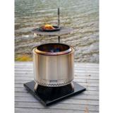 Grilliteline Espegard Tulisijaan yleismalli