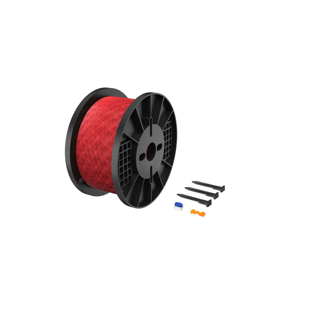 Ego Power+ robottileikkurin asennussarja 300