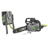 Ego Power+ akkusaha CSX3002 SET