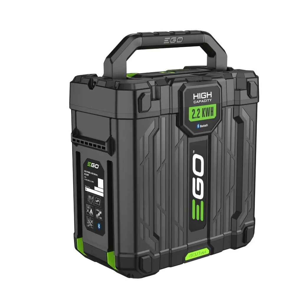 Suurtehoakku HC2240T 56V 40A 2240WH