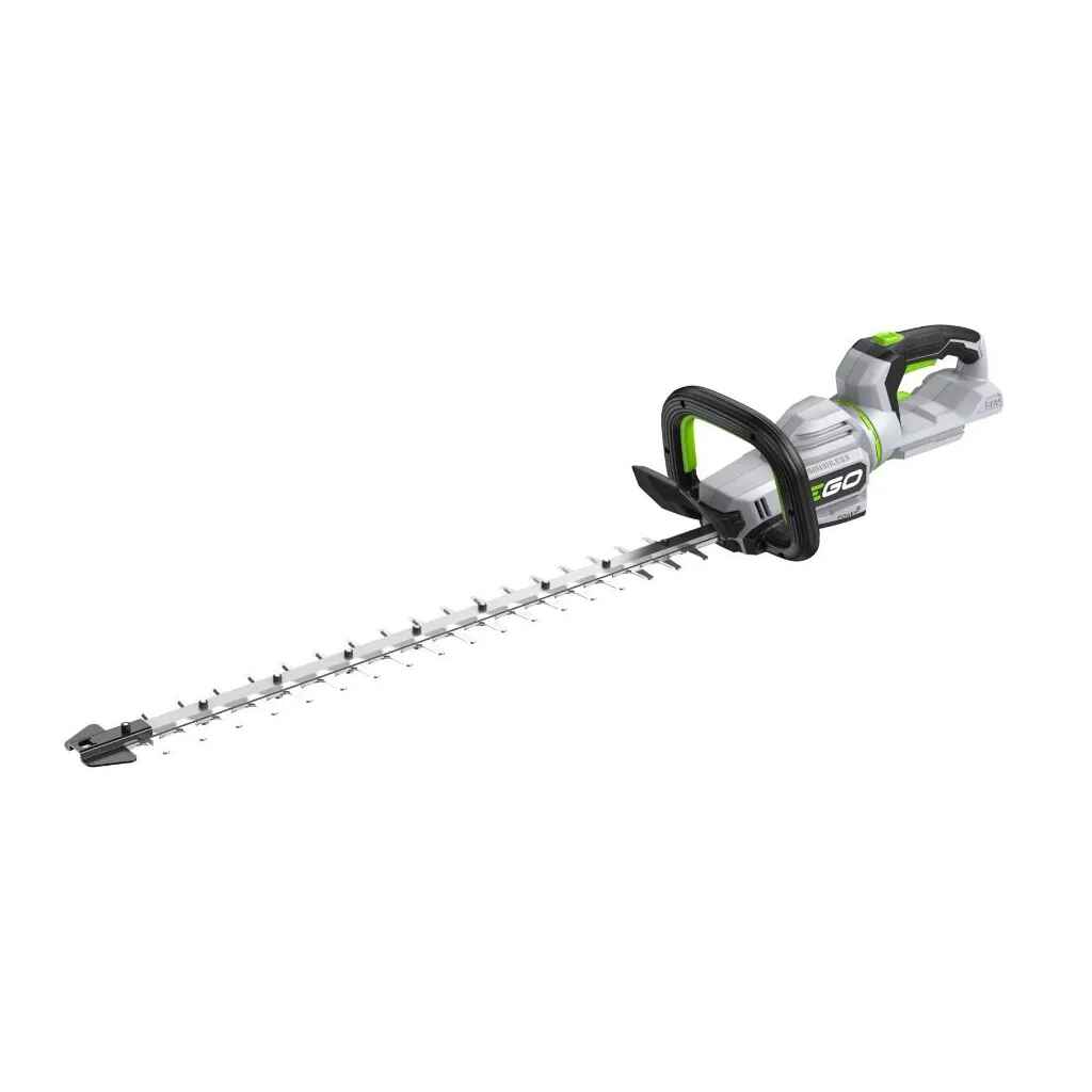 EGO akkupensasleikkuri HT2600E RUNKO