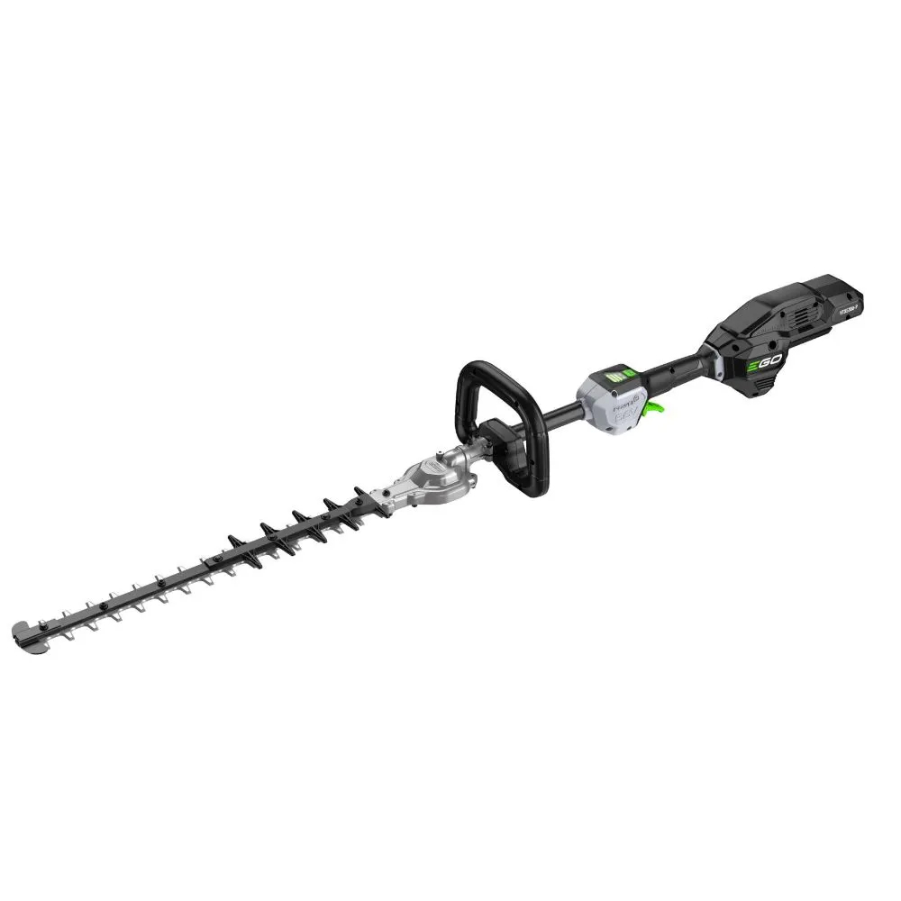 EGO Power Akkupensasleikkuri HTX5300-P RUNKO