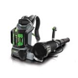 EGO Power+ Reppupuhallin LB6002E SET