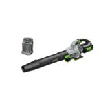 EGO Power+ akkupuhallin LB6704E SET