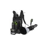 Ego Power+ reppupuhallin LBPX1100 RUNKO