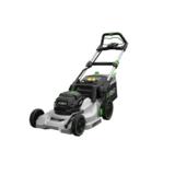 EGO Power+ Akkuruohonleikkuri LM1900E-SP RUNKO