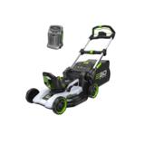 EGO Power+ akkuruohonleikkuri LM2236E-SP SET