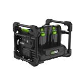 EGO Power+ latausasema PGX1400PB RUNKO