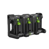 EGO Power+ lataustelakka PGX3000D