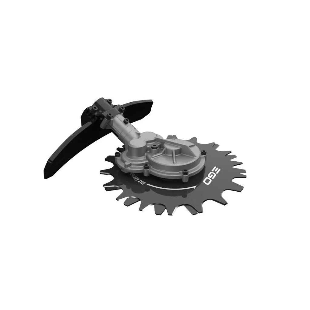 EGO kaksoisteräpää RTX2300 ROTOCUT