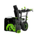 EGO Power+ lumilinko SNT2400E runko