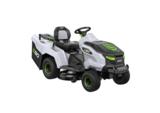 EGO Power+ puutarhatraktori TR3801E-B RUNKO