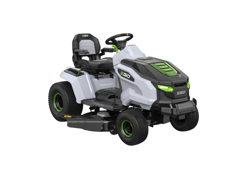 EGO puutarhatraktori TR4201E RUNKO