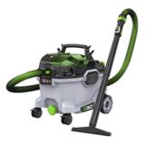 EGO Power+ kuiva/märkäimuri WDV0900E