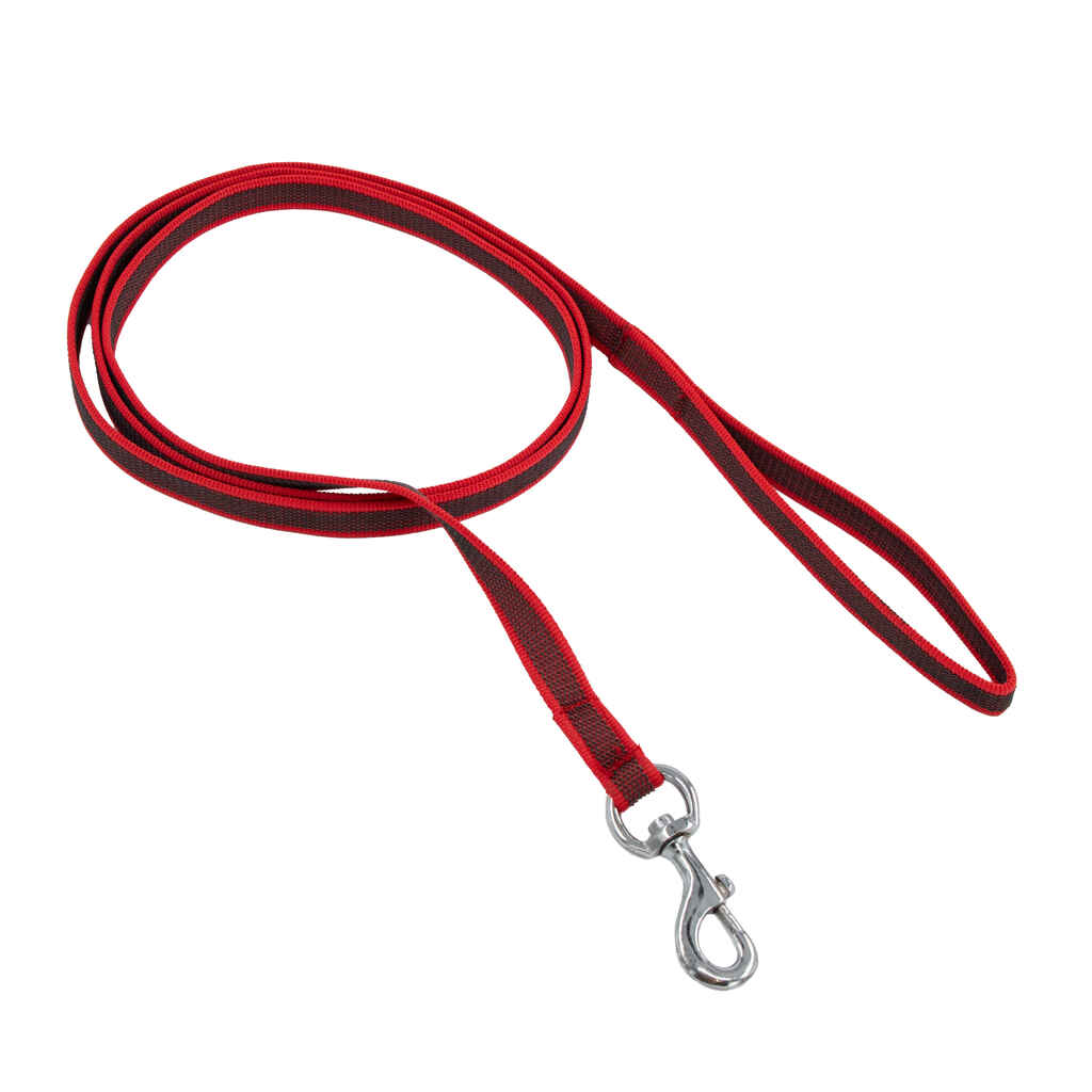 Talutin Morris Supergrip punainen 2 m / 19 mm