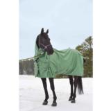 Sadeloimi fullneck EQCode vaaleanvihreä