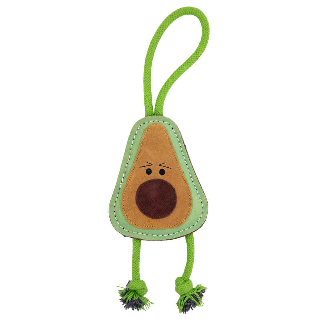 Koiranlelu Morris Avokado