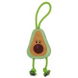 Koiranlelu Morris Avokado