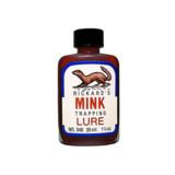 Houkutushajuste Pete Rickard’s minkki ja näätä