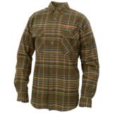 Paita Dovrefjell vihreä