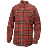 Paita Dovrefjell punainen