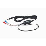 Riistakamera akkujohto jännitteenalentajalla