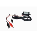 Riistakameran laturi Niteforce USB-C