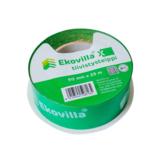 Ekovilla ilmansulun teippi