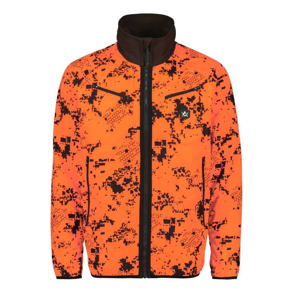 Takki Alaska Raptor Reversible