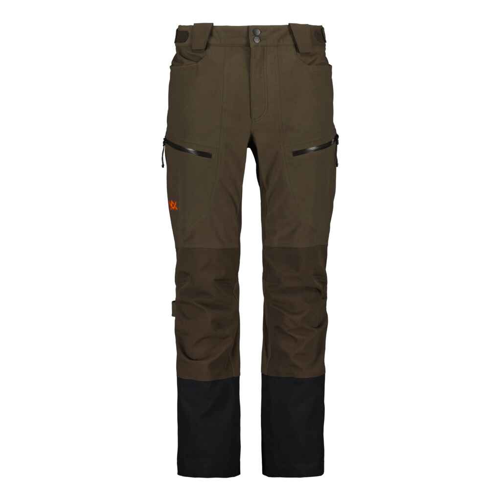 Housut Alaska Predator Pro