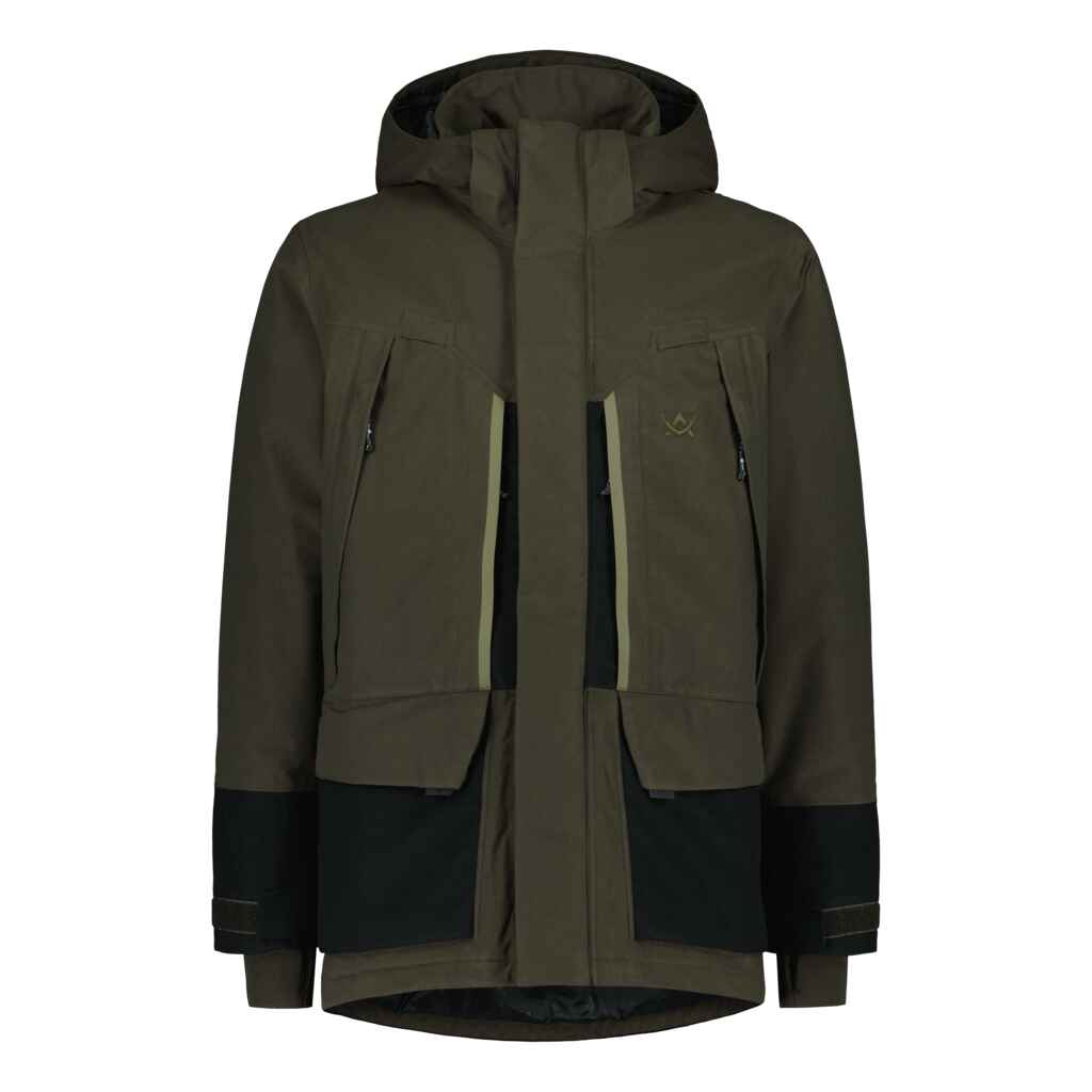 Takki Alaska Tundra Brown