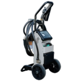 Piusi FILTROLL 12V diesel siirto- ja suodatinkärry (F0050606A)