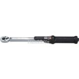 Momenttiavain 3/8 10-50 Nm Black Edition