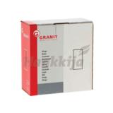 Terä vasen 48x116 25kpl, 525K6804710/2