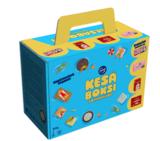 Fazer Kesäboksi keksilajitelma 845 g