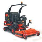 Kubota FC3-261 Suurteholeikkuri