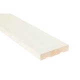 OIVA Kuusi 21x95x eri pituuksia Pintamaalattu ulkoverhouslauta julkisivuverhouksiin