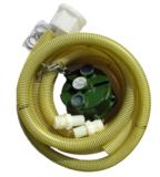 Traktorikäyttöinen vesipumppu