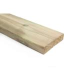 OIVA mänty 28x120x (eri pituuksia) Kyllästetty sahatavara