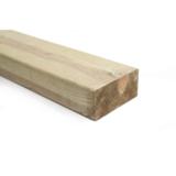 OIVA mänty 40x98x (eri pituuksia) kyllästetty sahatavara