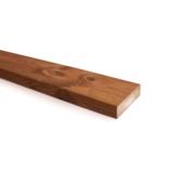 OIVA 28x95x (eri pituuksia ) kyllästetty sahatavara ruskea mänty