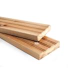 OIVA 28x120x (eri pituuksia) kyllästetty sahatavara uritettu ruskea mänty